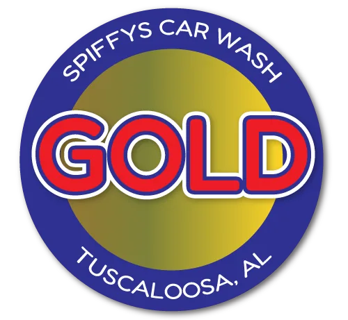 Gold Wash