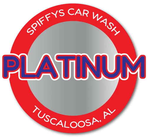 Platinum Wash
