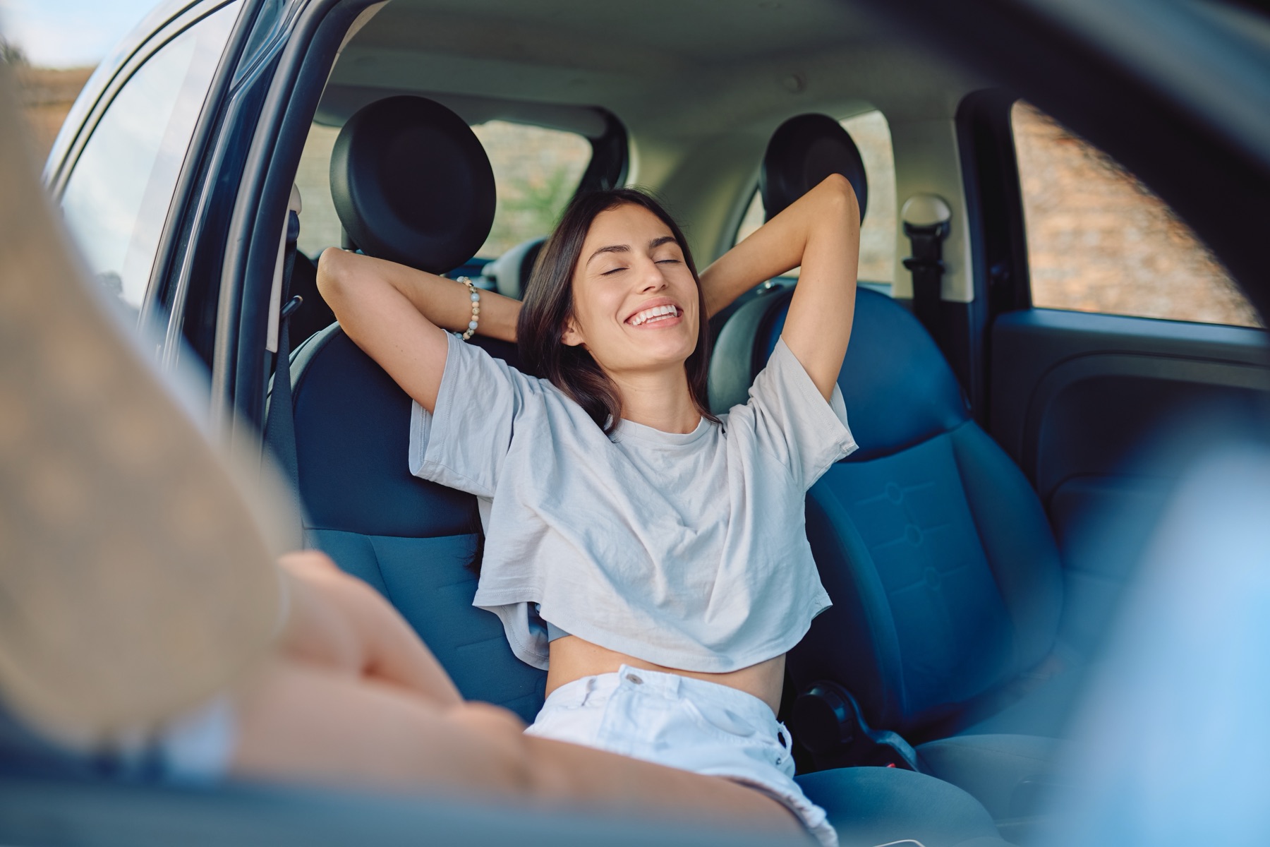 Unlimited Club car wash memberships at Spiffy's