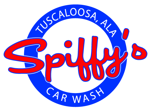 Spiffy's Car Wash logo