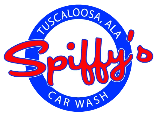 Spiffy's Car Wash logo